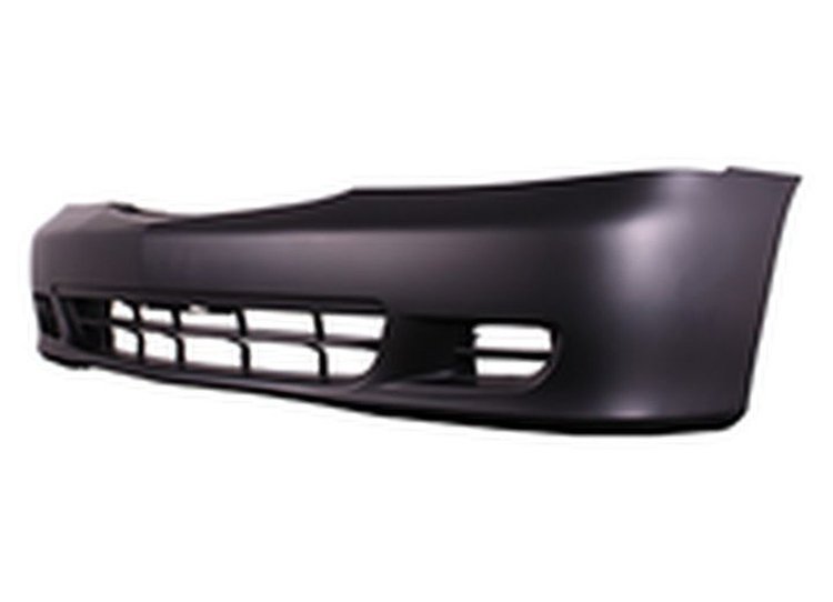 CAPA FRT BUMPER COVER PRI