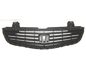 GRILLE MAT BLK ODYSSEY 99-01