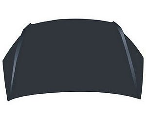 HOOD C ODYSSEY 05-07