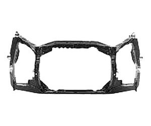 RAD SUPPORT ASSY ODYSSEY 05-07