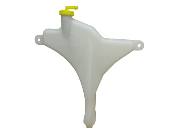 COOLANT RECOVERY TANK HON