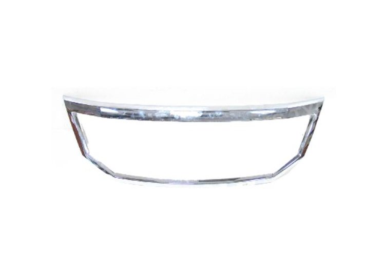 CAPA GRILLE SURROUND CHRO