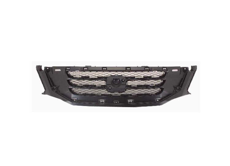 GRILLE MAT BLK ODYSSEY 08-10