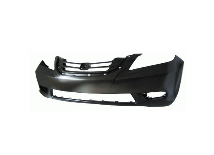 CAPA FRT BUMPER COVER EX/