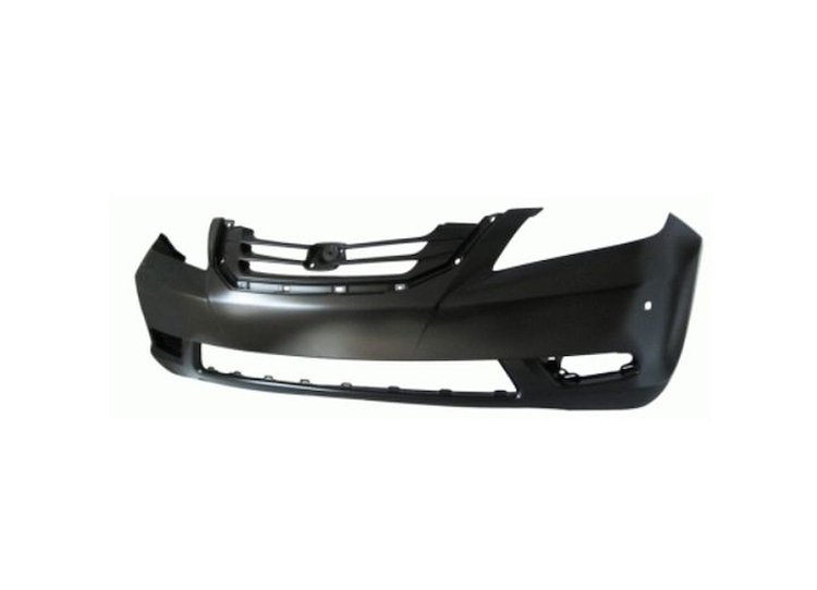 CAPA FRT BUMPER COVER TOU