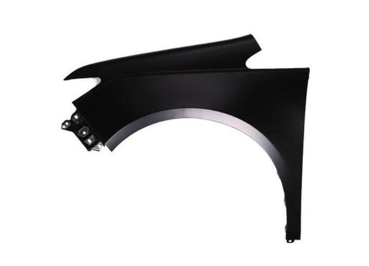 LH FRONT FENDER ASY ODYSS