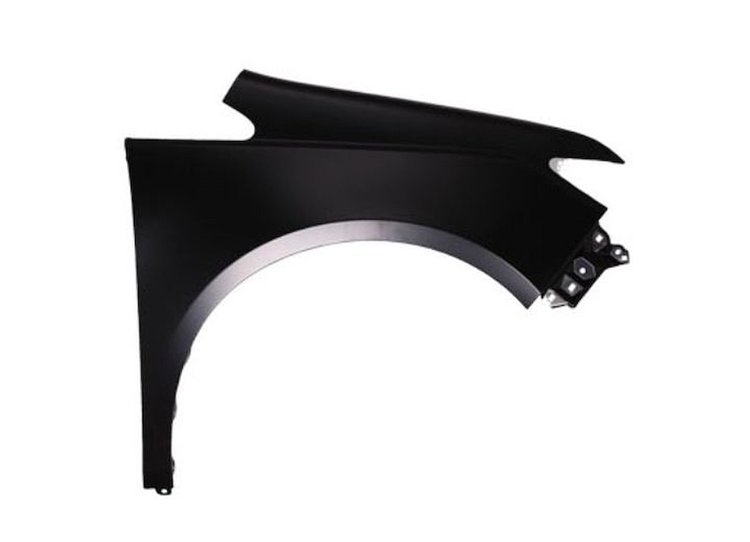 RH FRONT FENDER ASY ODYSS