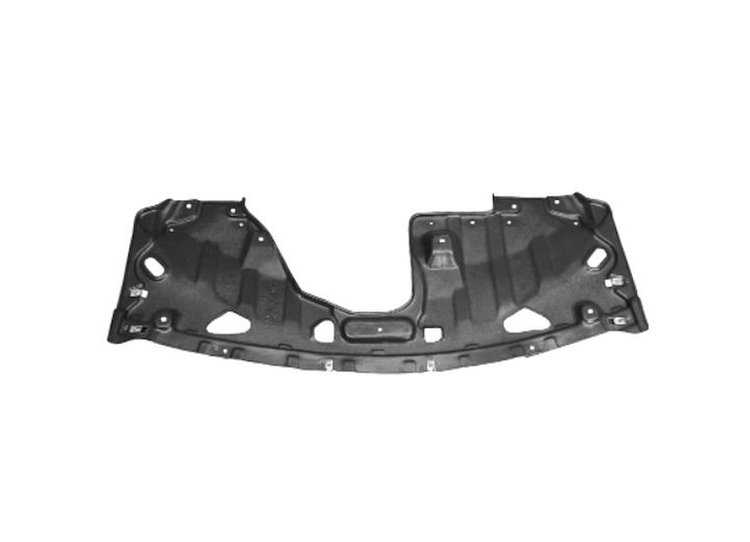 LOWER ENGINE COVER HONDA