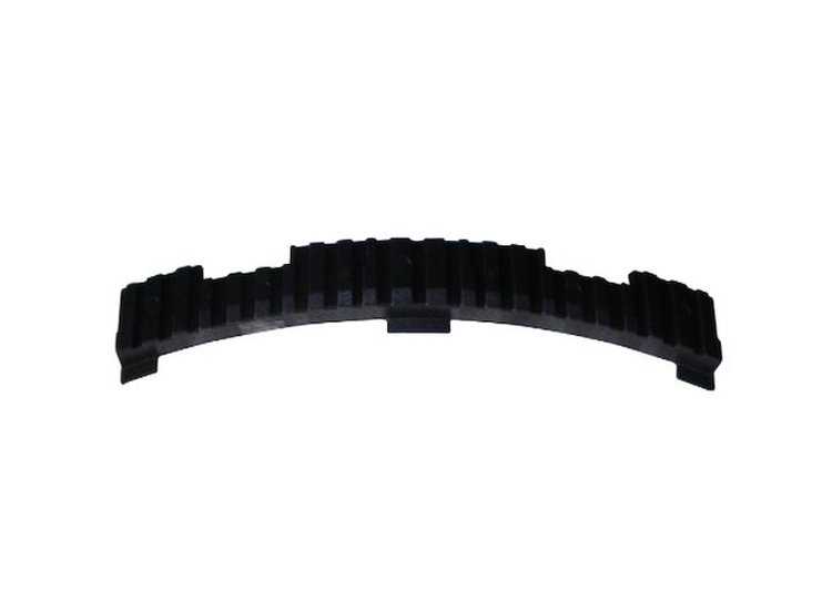 RR BUMPER ENERGY ABSORBER
