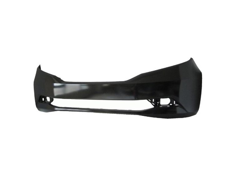 FRONT BUMPER COVER EX/EXL