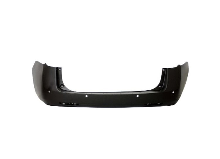 REAR BUMPER COVER BASE|TO