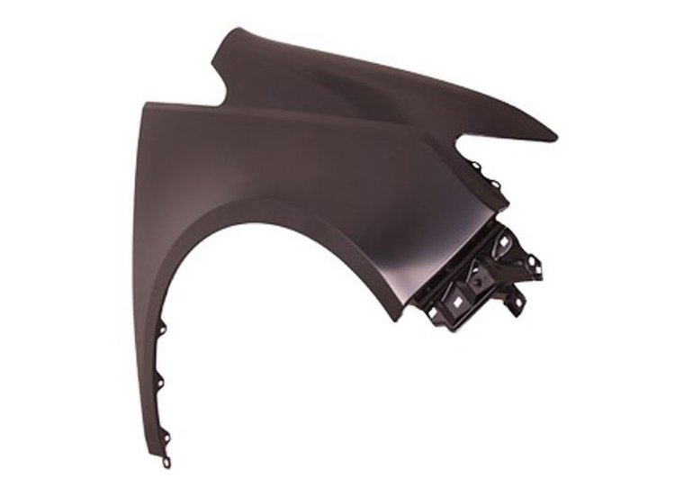 RH FRONT FENDER ASY HONDA