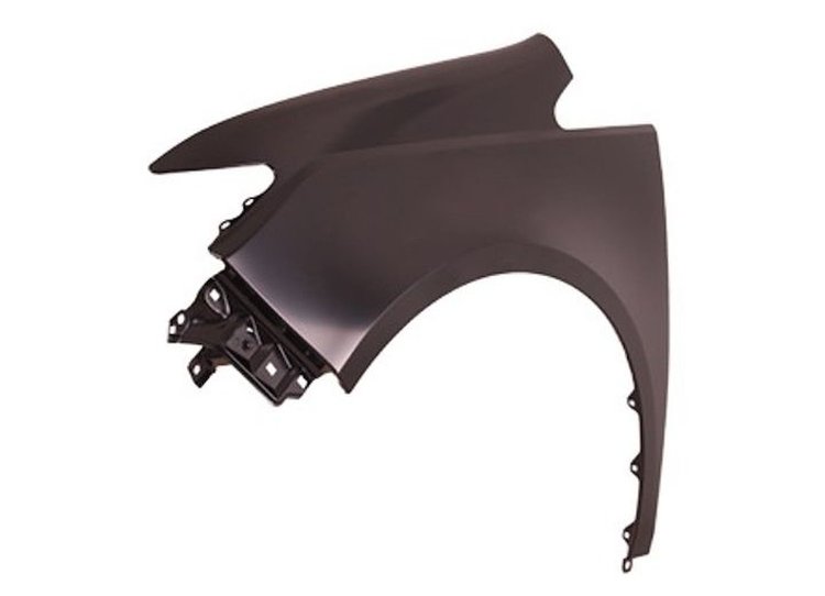 CAPA LT FRT FENDER ASY HO