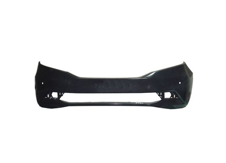 FRONT BUMPER COVER TOURIN