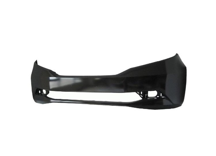 FRONT BUMPER COVER EX|EXL