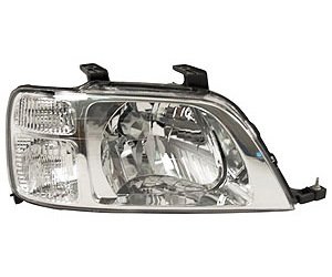 RH H.L. COMBINATION TYPE HONDA CR-V 97-01