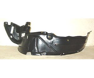 LH FENDER LINER HONDA CR-V 97-01