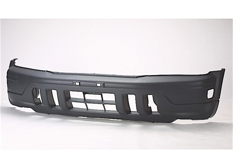 CAPA FRT BUMPER COVER LX/