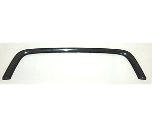GRILLE MLDG BLK HONDA CR-V 97-01