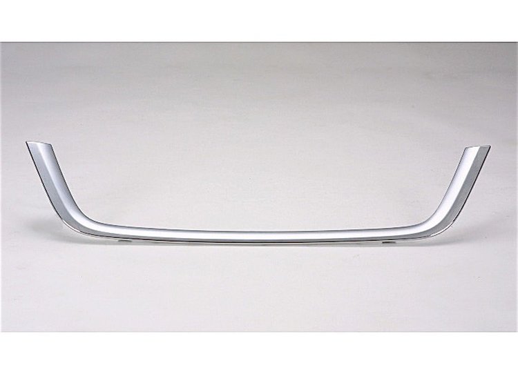 GRILLE MLDG CHR HONDA CR-V 97-01