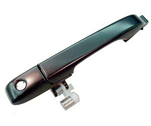 RH FT OUTR DR HDL P HONDA CR-V EX/LX 02-06