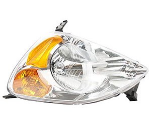 LH H.L. COMBINATION TYPE HONDA CR-V 02-04