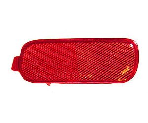 RH RR BUMPER REFLECTOR HONDA CR-V 02-04