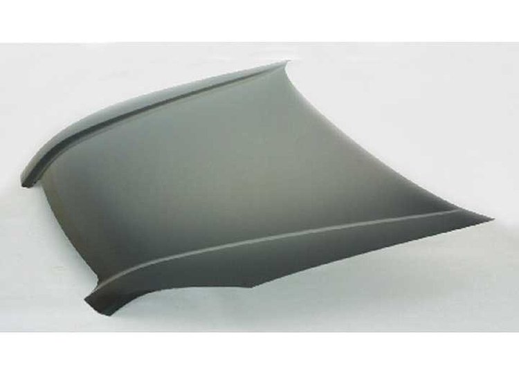 HOOD HONDA CR-V 02-06