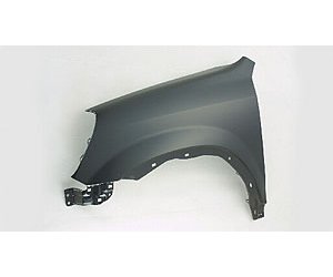 RH FENDER HONDA CR-V 02-04 JAPAN BUILT 05-06