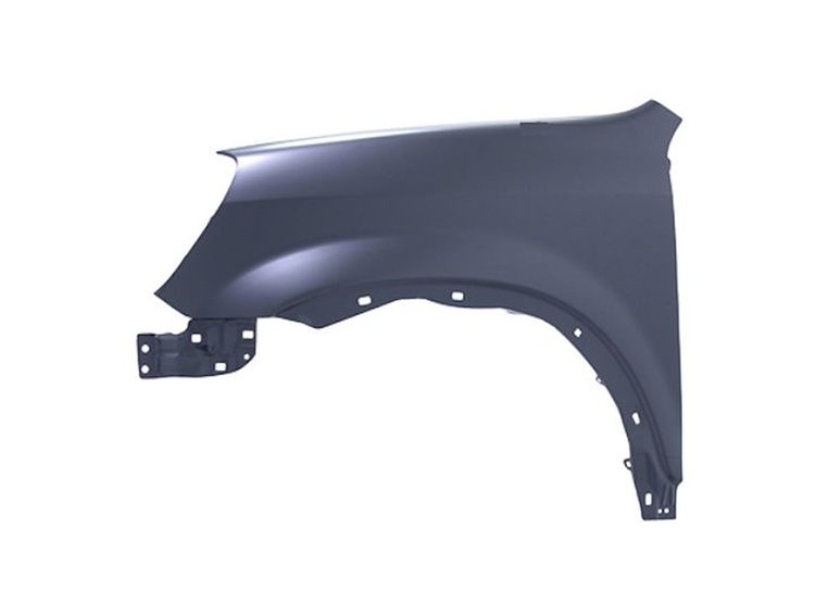 LH FENDER C HONDA CR-V 02-04 JAPAN BUILT 05-06