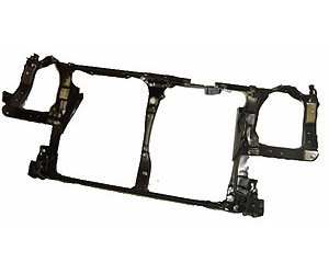 RAD SUPPORT ASSY HONDA CR-V 02-06