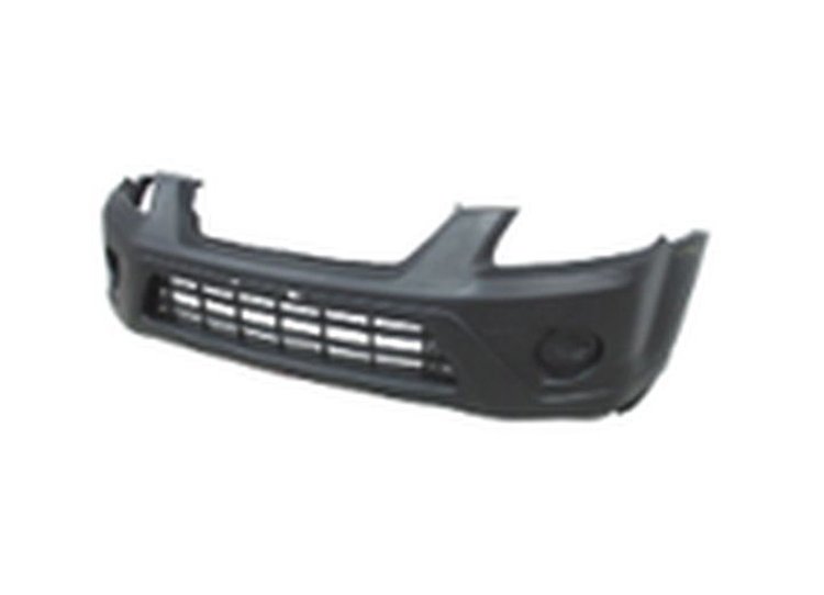 FT BUMPER CVR MAT DRK GRY JAPAN BUILT HONDA CR-V EX/LX 05-06