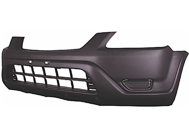 CAPA FRT BUMPER COVER MAT