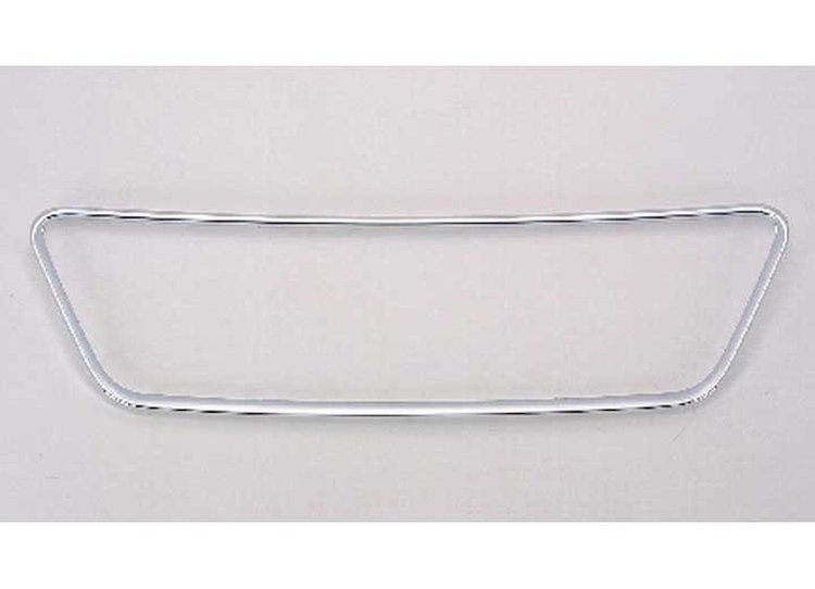 GRILLE MLDG CHR JAPAN BUILT HONDA CR-V 05-06