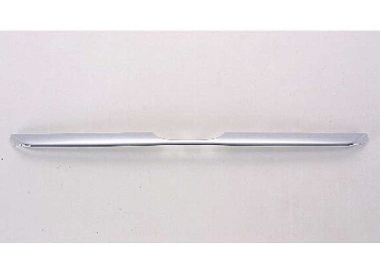 LWR GRILLE MLDG CHR JAPAN BUILT HONDA CR-V 05-06