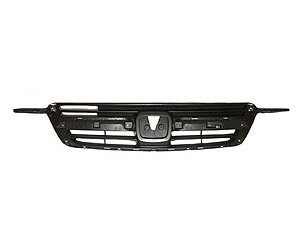 GRILLE MAT BLK HONDA CR-V 02-04