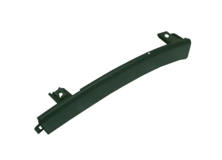 LH FRONT BUMPER FILLER BU