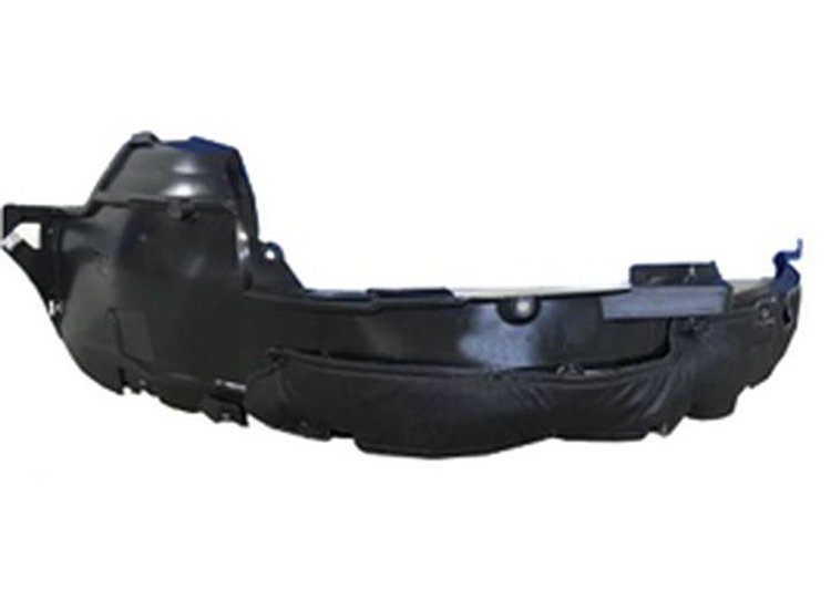 CAPA LT FRT FENDER INNER
