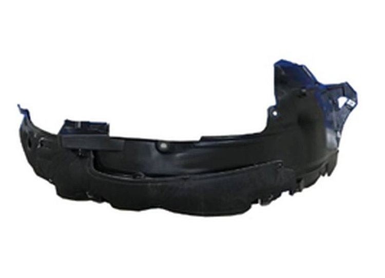 CAPA RT FRT FENDER INNER