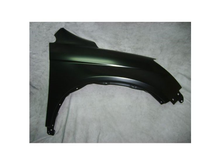 CAPA RH FRT FENDER ASY CR