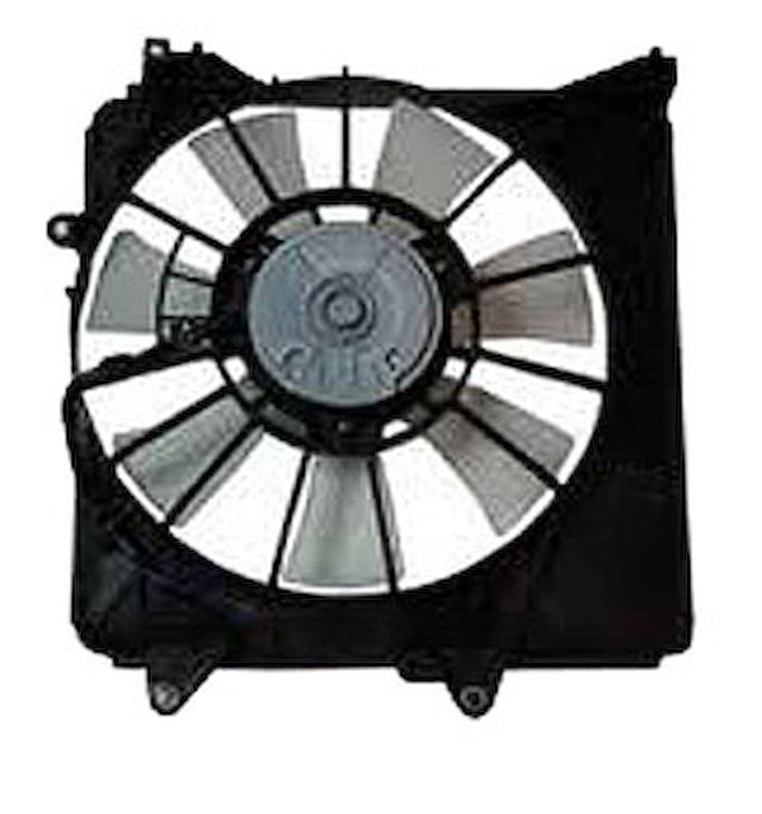 RADIATOR COOLING FAN ASSY CR-V 10-11 FIT 09-10