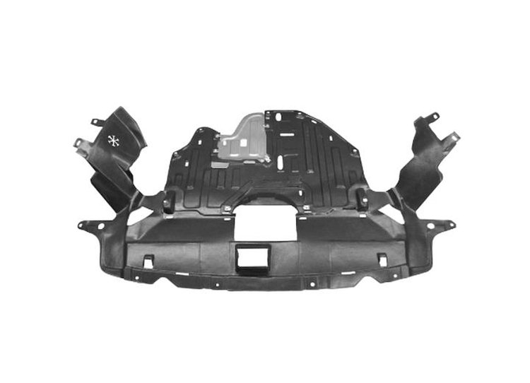 CAPA LOWER ENGINE COVER a