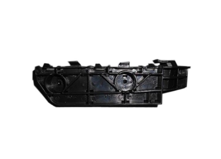 LH FRONT BUMPER COVER BRK