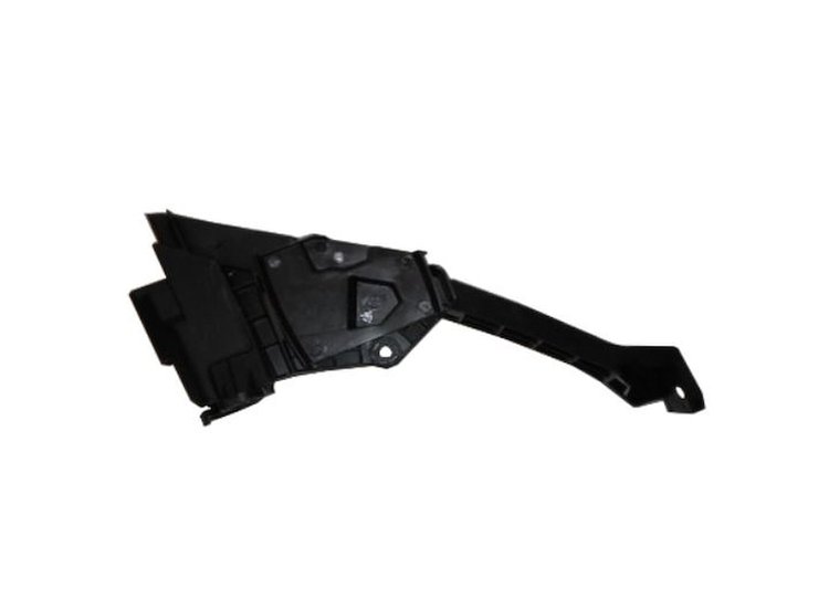 LH FRONT BUMPER COVER SUP