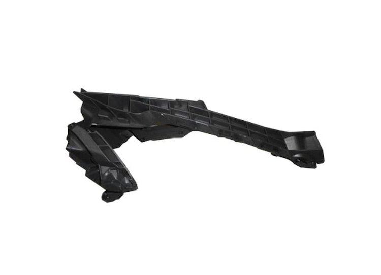 RH FRONT BUMPER COVER SUP