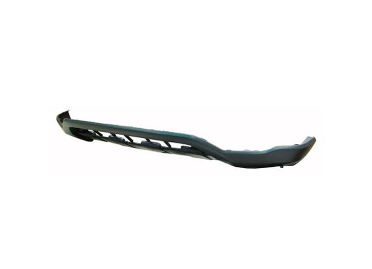 CAPA FRT BUMPER COVER LOW