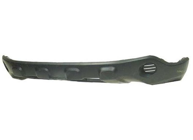 CAPA FRT BUMPER COVER LOW