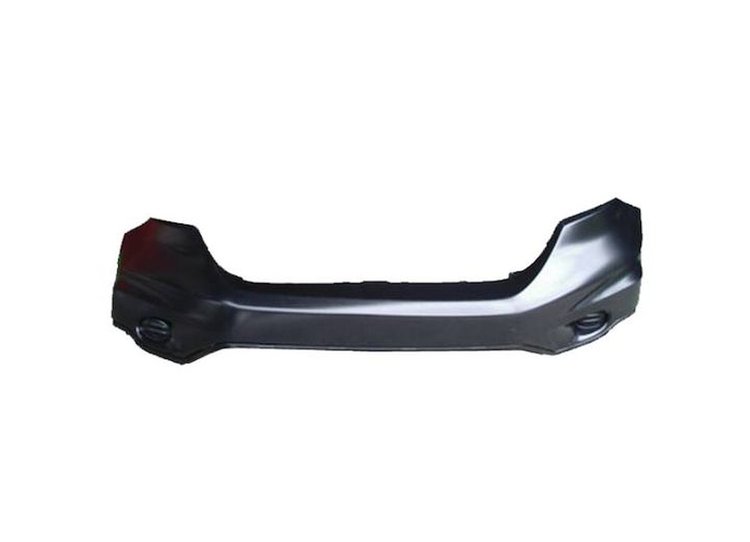 CAPA FRT BUMPER COVER (P)