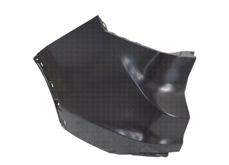 LT REAR BUMPER COVER UPPE