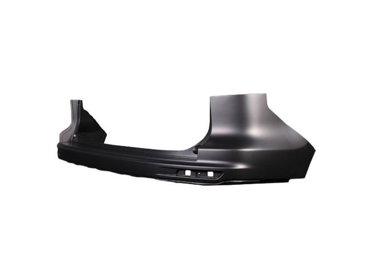 RR BMPR CVR UPPER PRIMED P CR-V 10-11